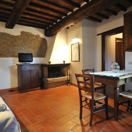Апартаменти La Casa Nel Castello Di Gaiche Piegaro  Екстер'єр фото